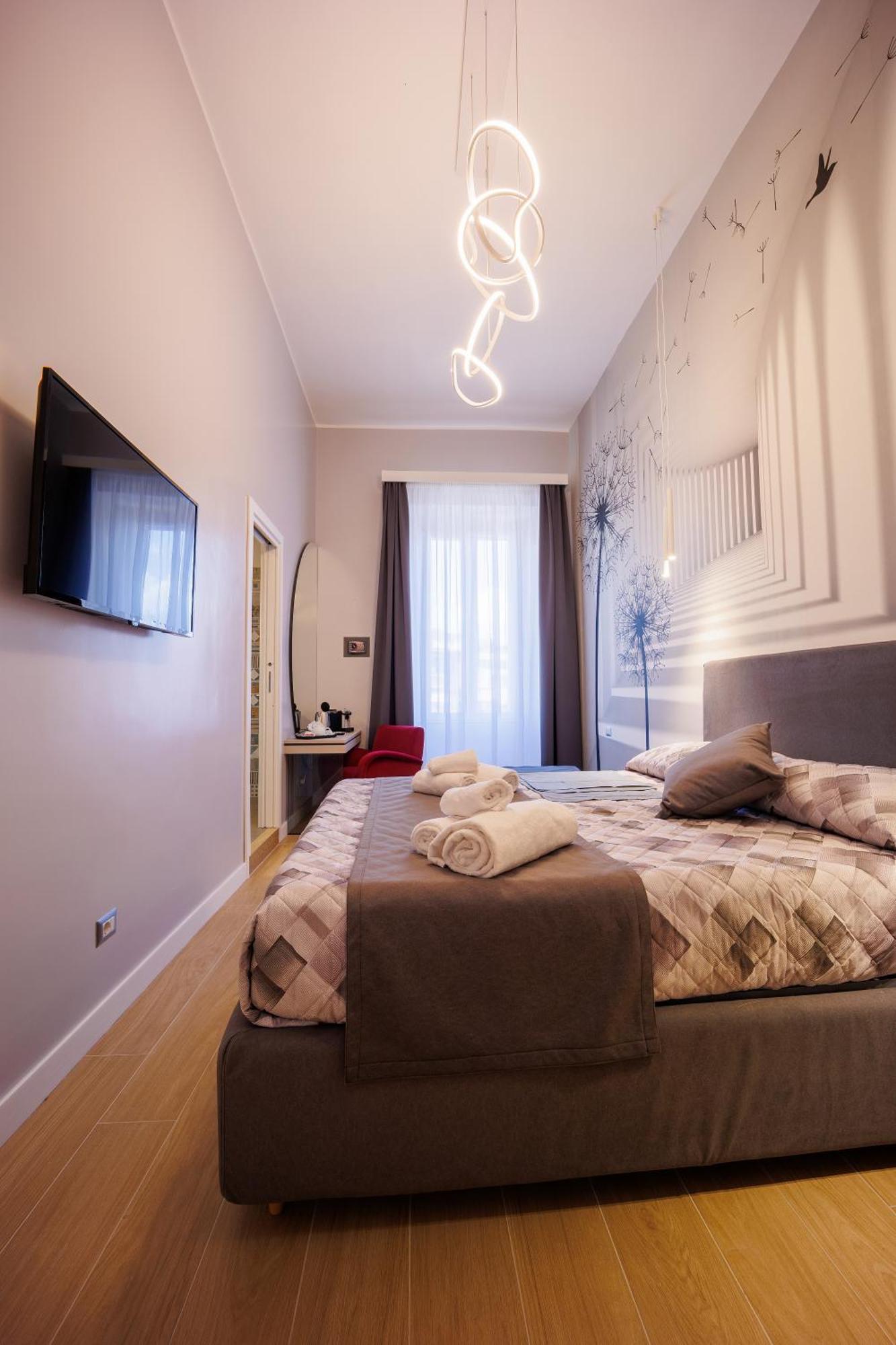 Maria Maruzzella B&B Luxury Suites เนเปิลส์ ภายนอก รูปภาพ