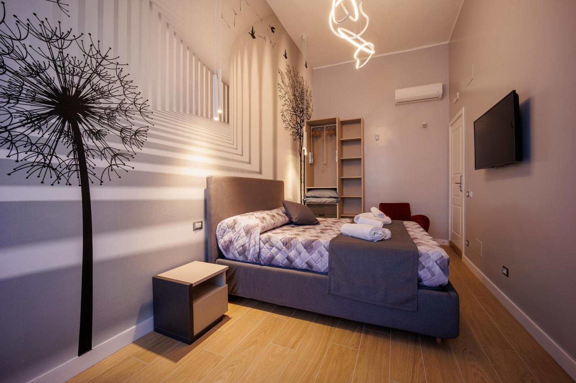 Maria Maruzzella B&B Luxury Suites เนเปิลส์ ภายนอก รูปภาพ