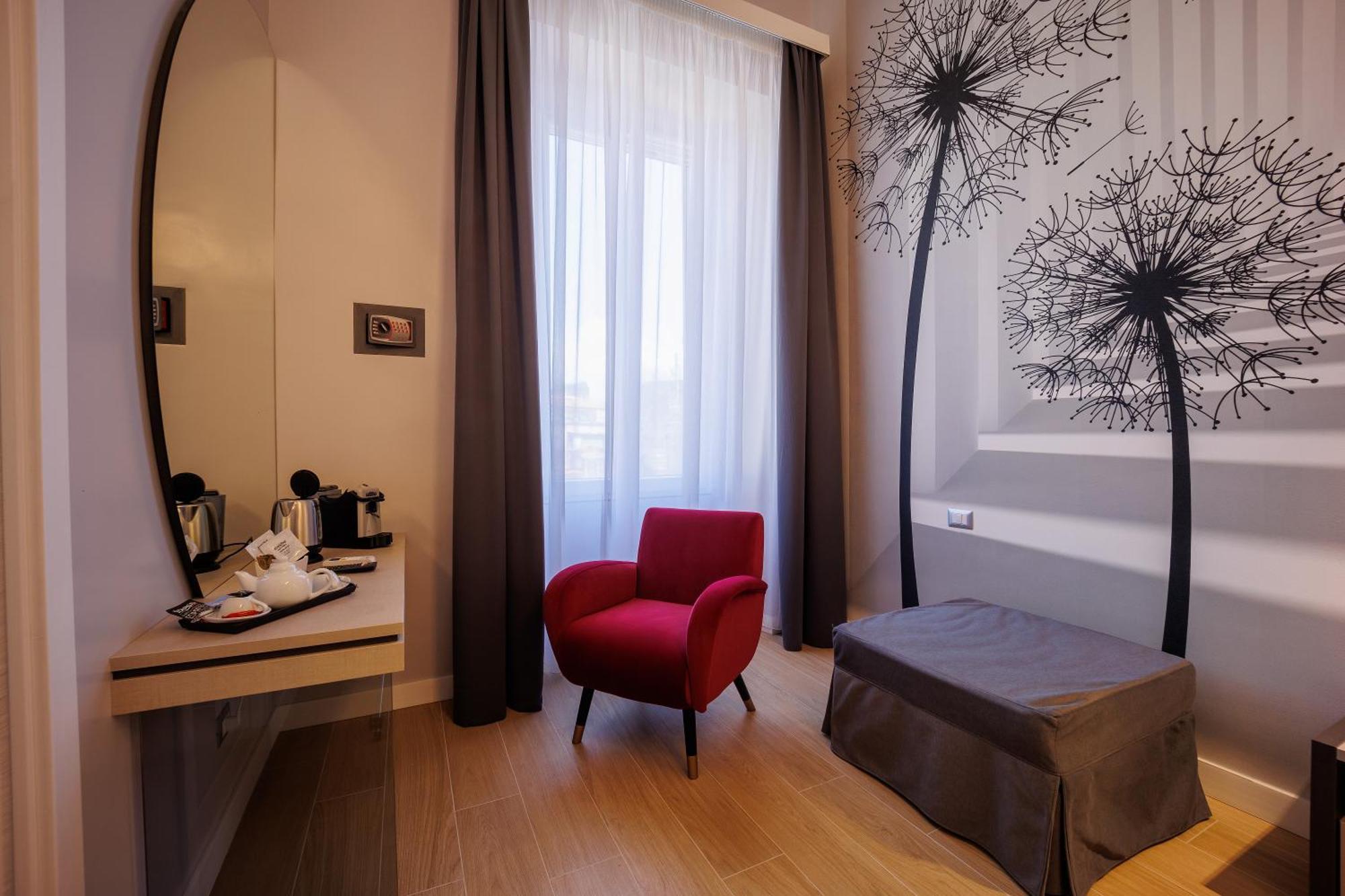 Maria Maruzzella B&B Luxury Suites เนเปิลส์ ภายนอก รูปภาพ