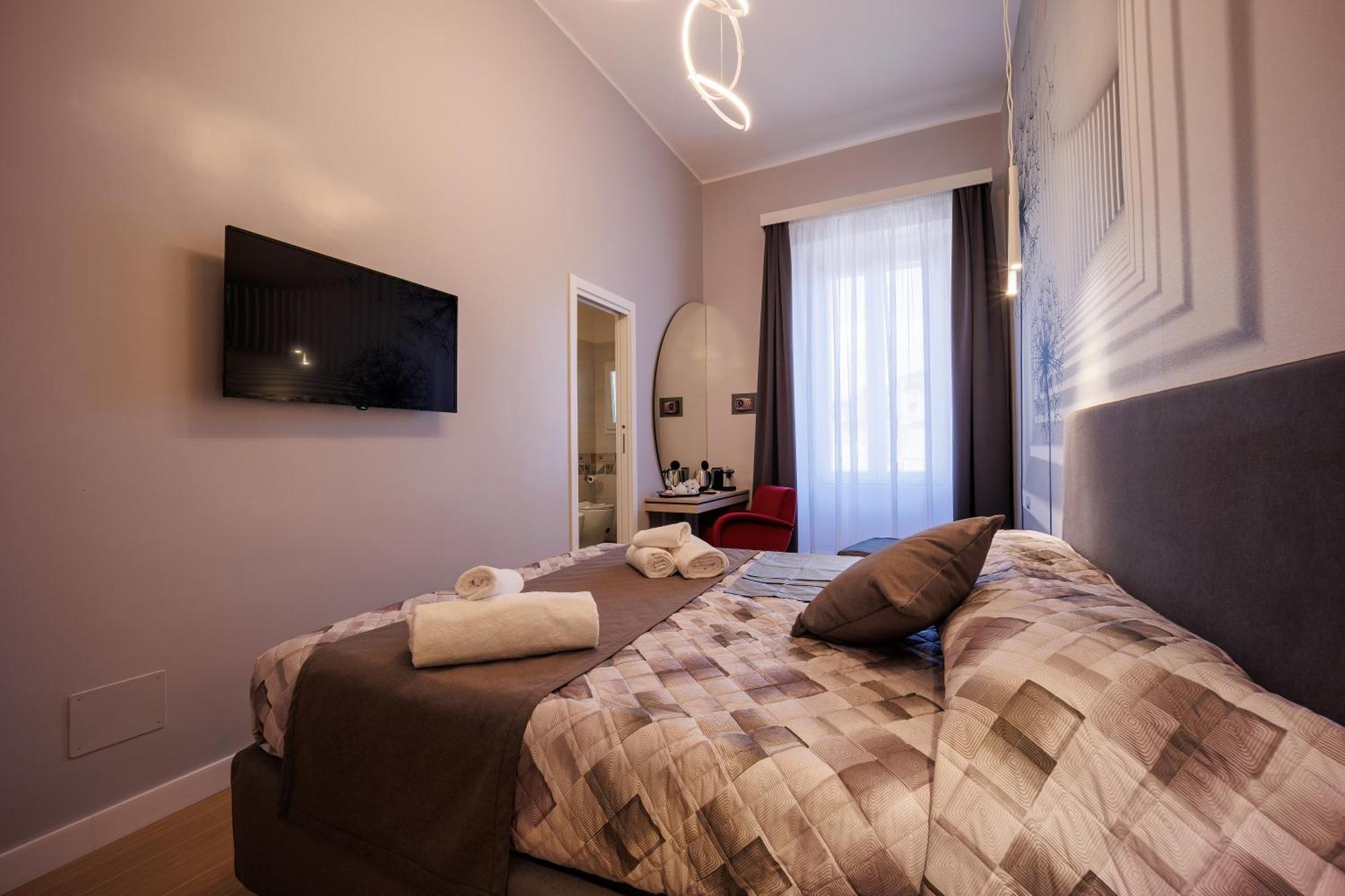 Maria Maruzzella B&B Luxury Suites เนเปิลส์ ภายนอก รูปภาพ