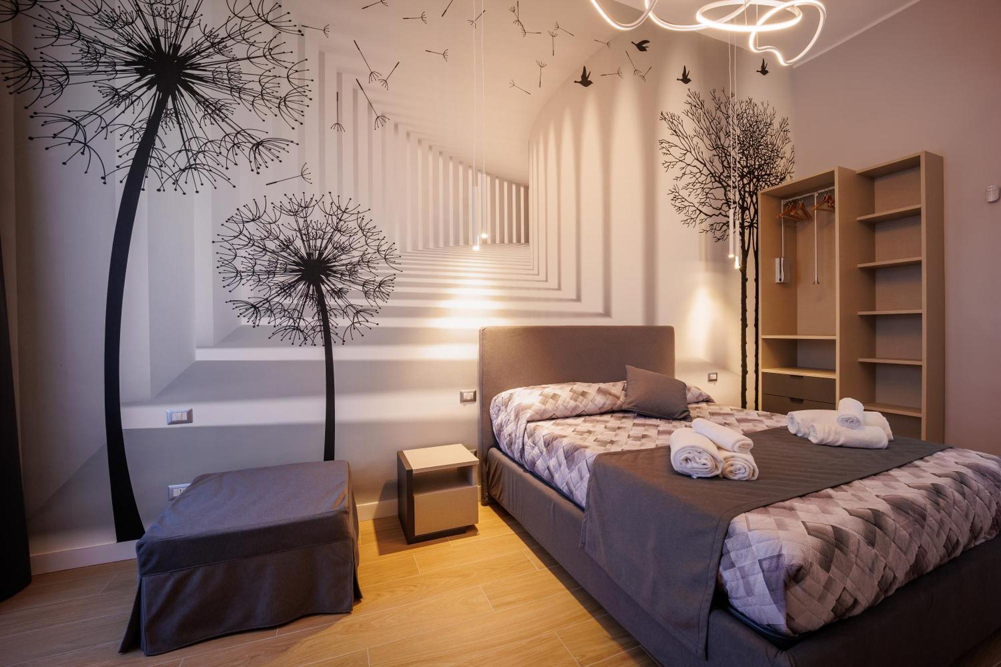 Maria Maruzzella B&B Luxury Suites เนเปิลส์ ภายนอก รูปภาพ