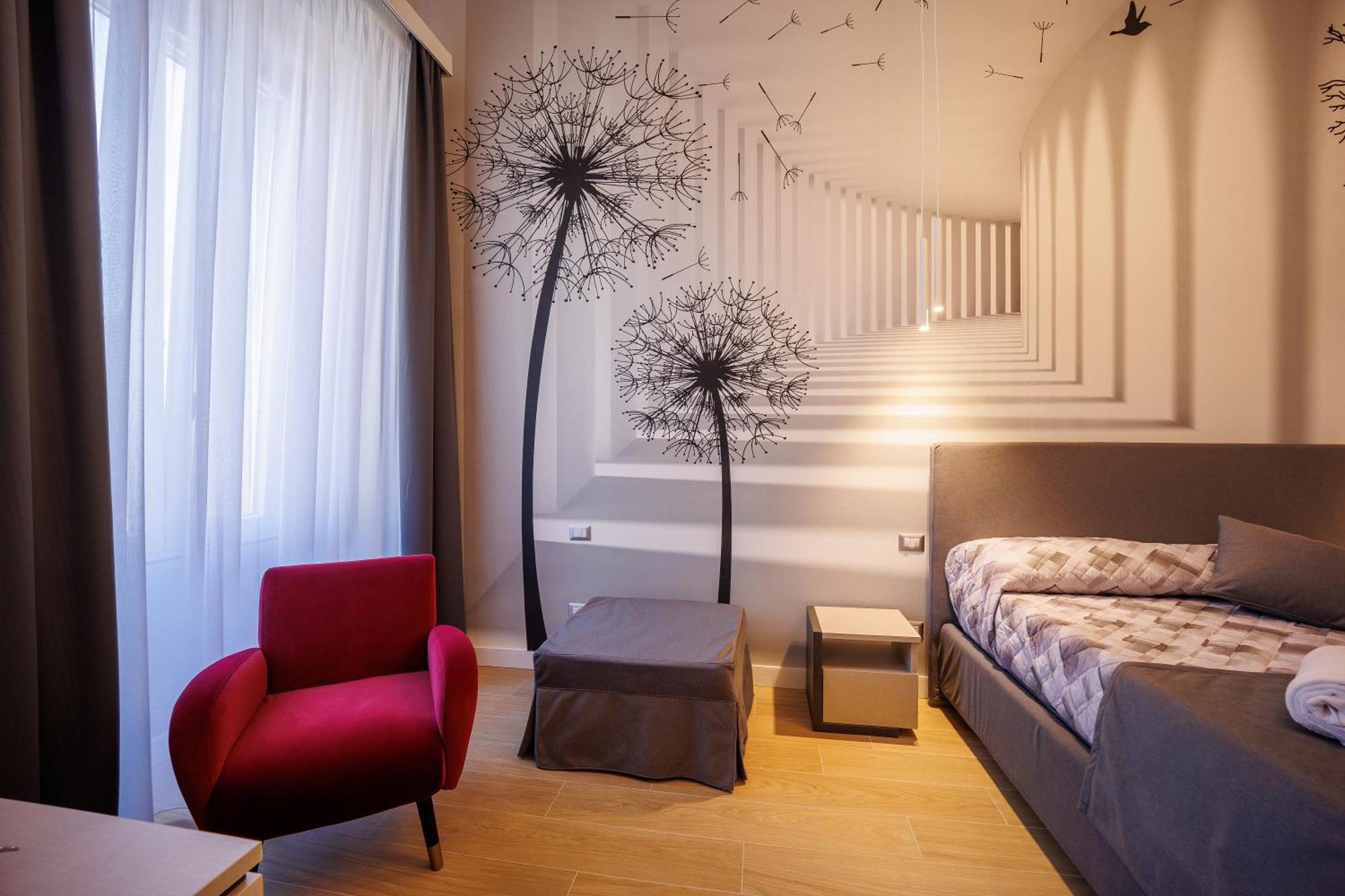 Maria Maruzzella B&B Luxury Suites เนเปิลส์ ภายนอก รูปภาพ