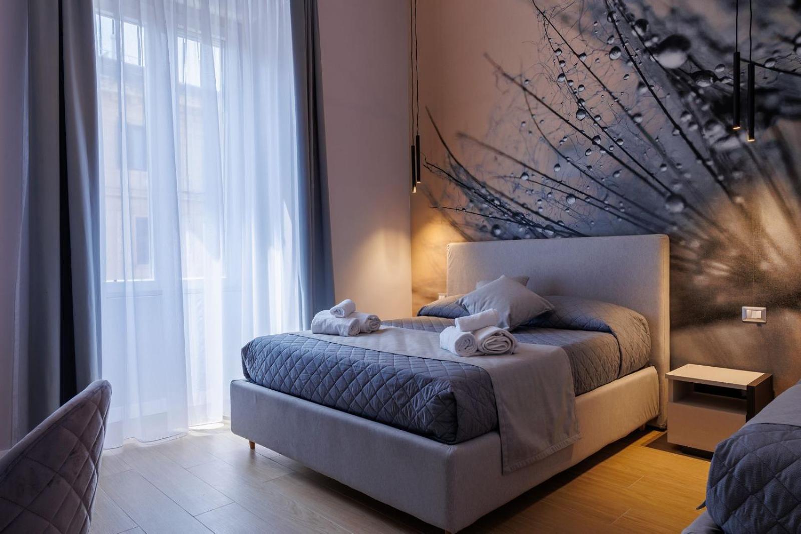 Maria Maruzzella B&B Luxury Suites เนเปิลส์ ภายนอก รูปภาพ