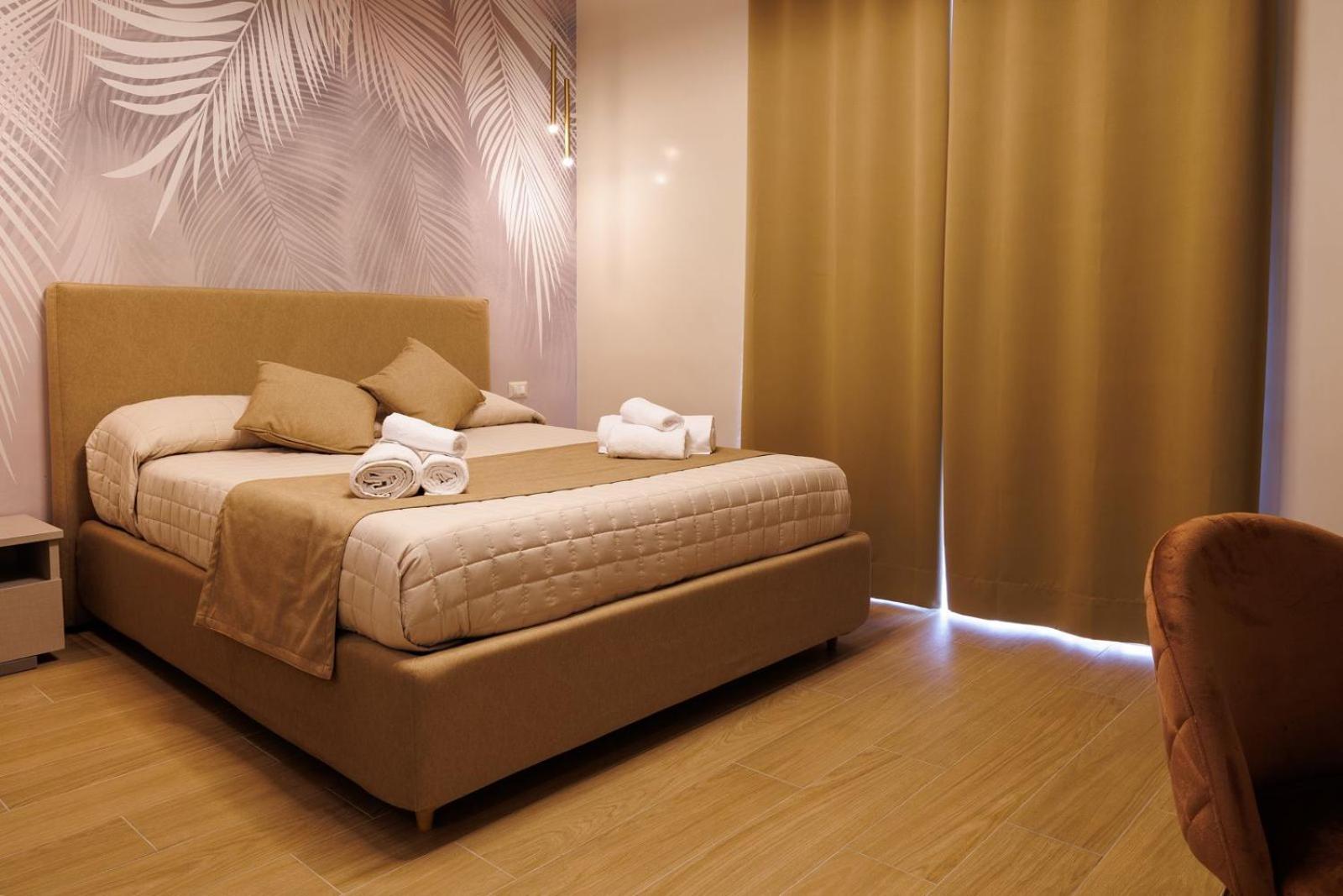 Maria Maruzzella B&B Luxury Suites เนเปิลส์ ภายนอก รูปภาพ