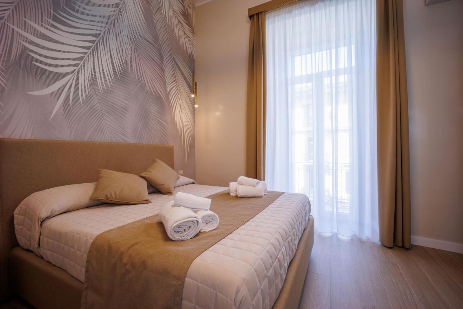 Maria Maruzzella B&B Luxury Suites เนเปิลส์ ภายนอก รูปภาพ