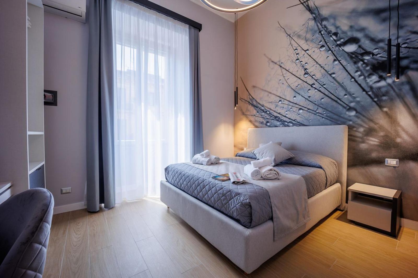 Maria Maruzzella B&B Luxury Suites เนเปิลส์ ภายนอก รูปภาพ