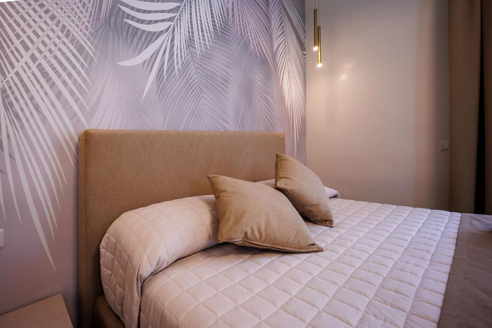 Maria Maruzzella B&B Luxury Suites เนเปิลส์ ภายนอก รูปภาพ
