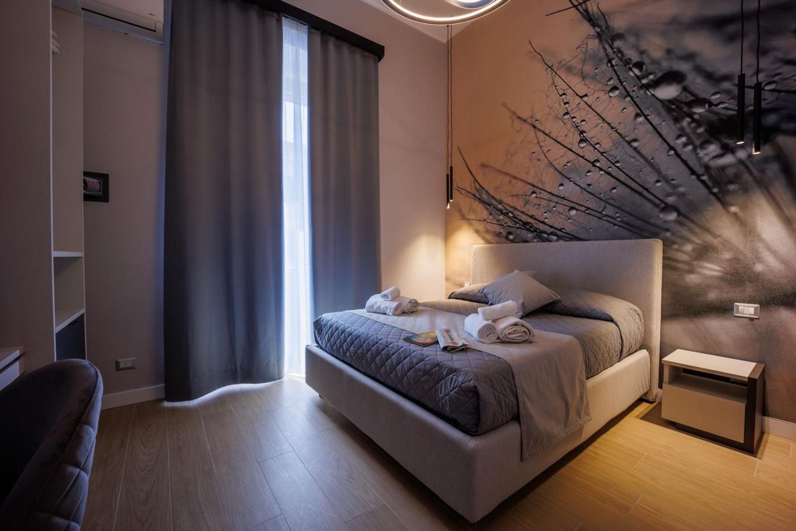 Maria Maruzzella B&B Luxury Suites เนเปิลส์ ภายนอก รูปภาพ